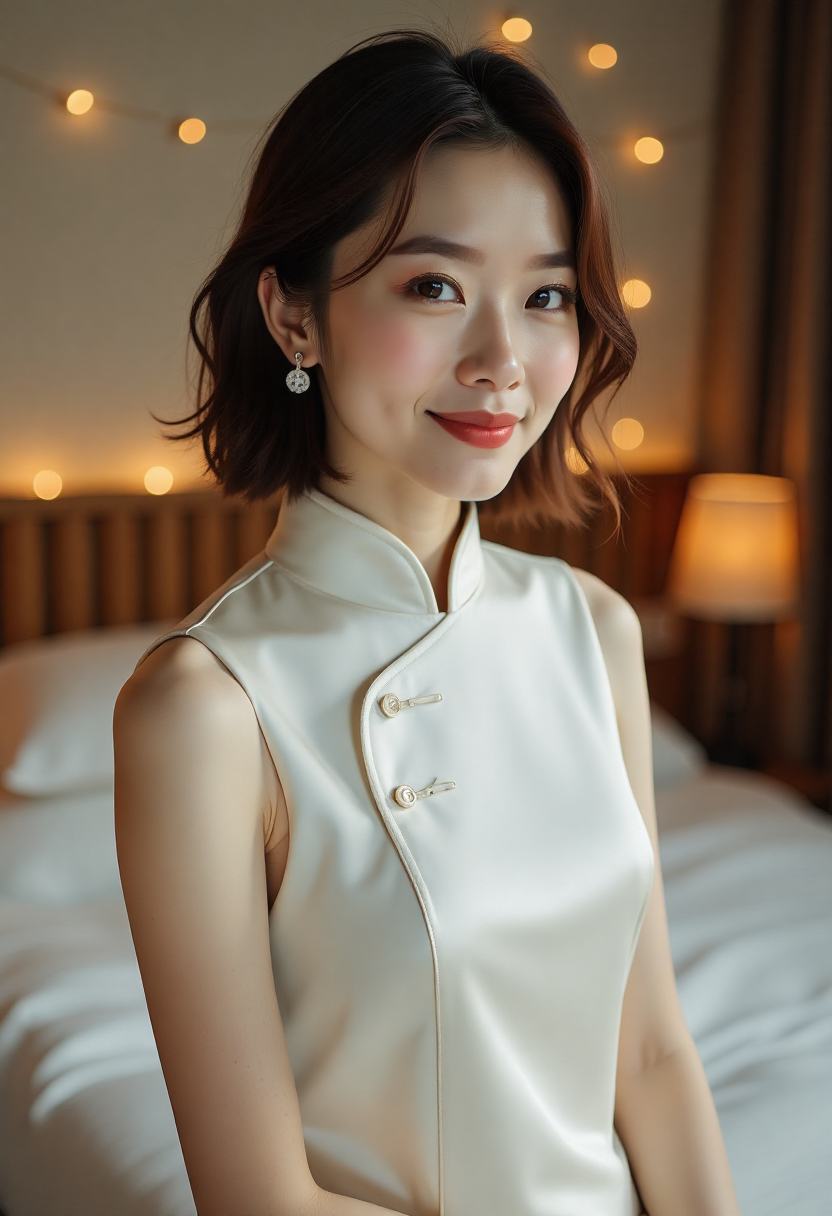 星轨守望者海报