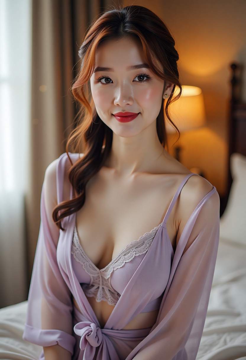 月下列车海报