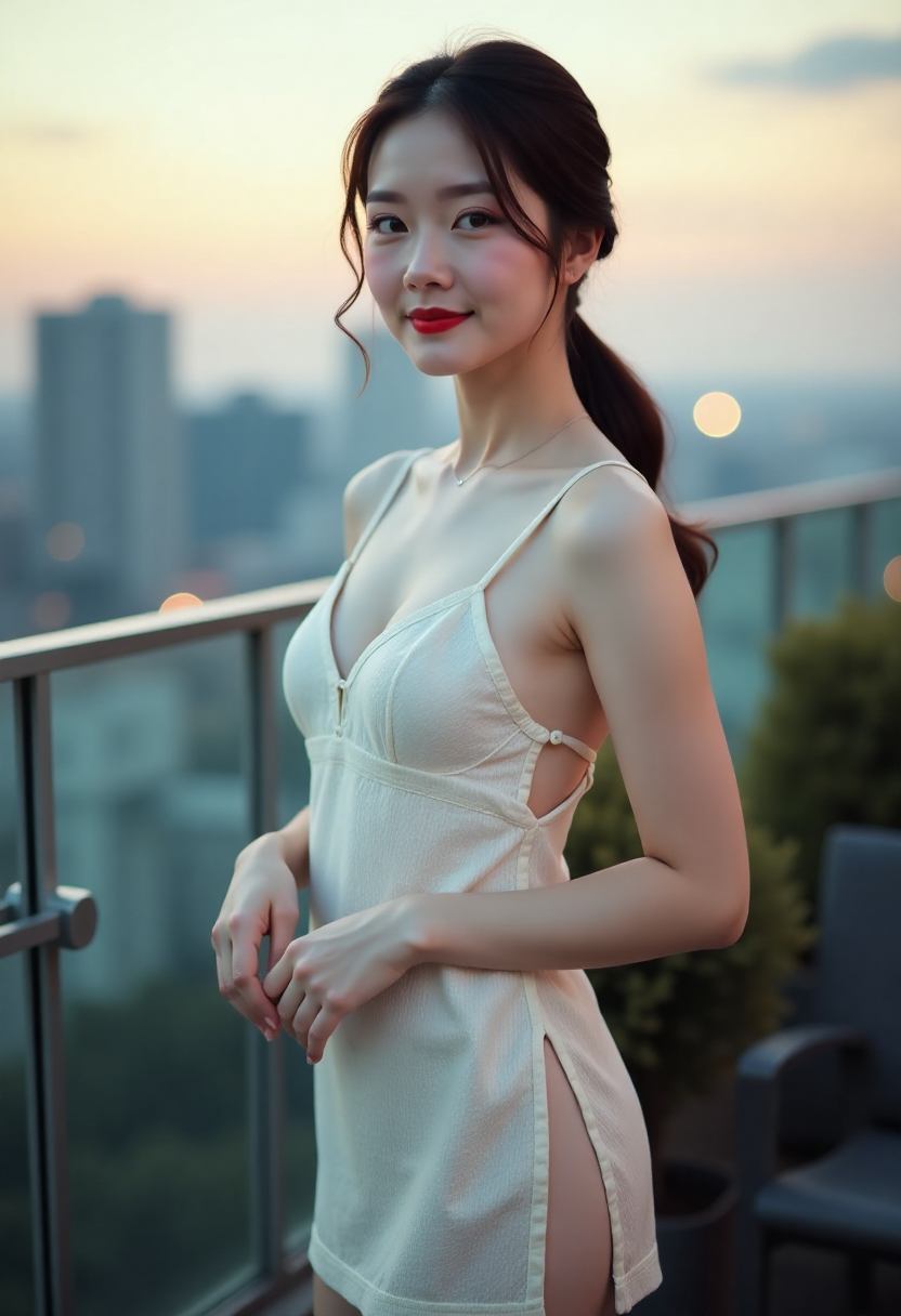 樱花坡上的约定海报